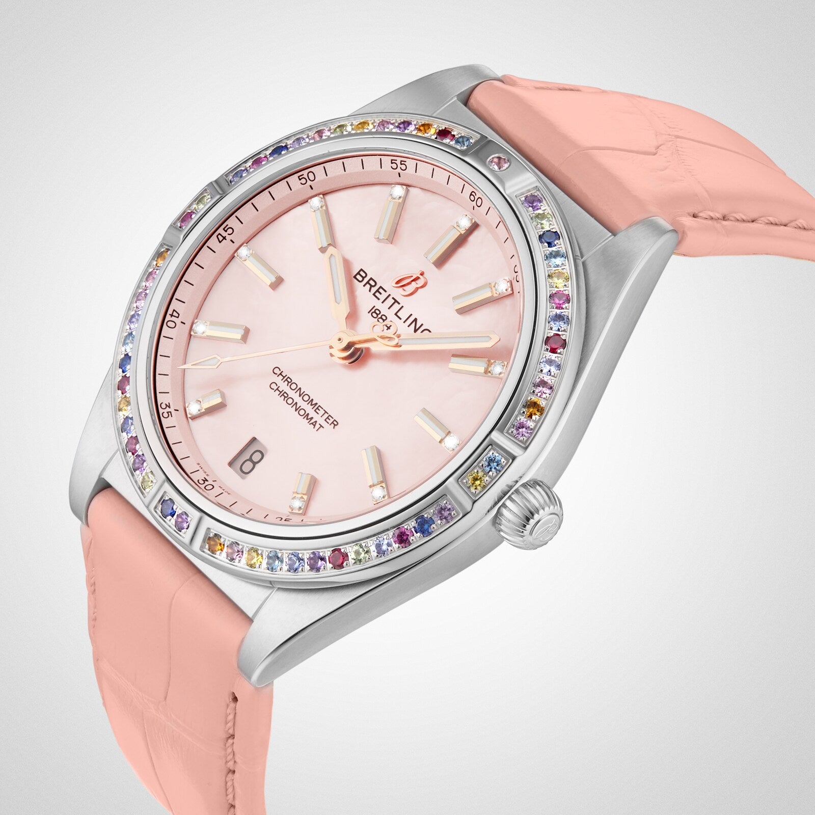 Breitling Chronomat Automatic 36mm South Sea G10380BB1K1P1 - Image 4