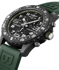 Alternative view of Breitling Professional Endurance Pro 44mm X82310D31B1S1