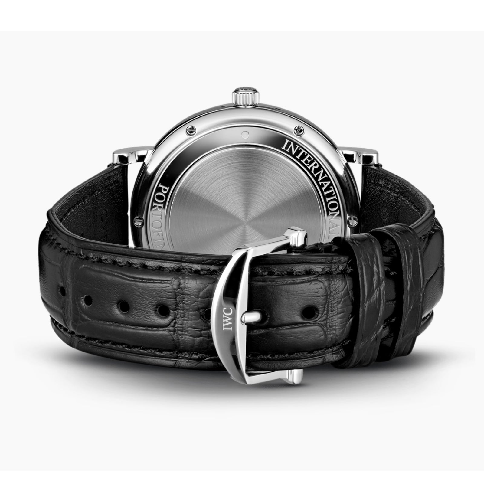 IWC-Portofino Automatic 40mm IW356502 - Image 5