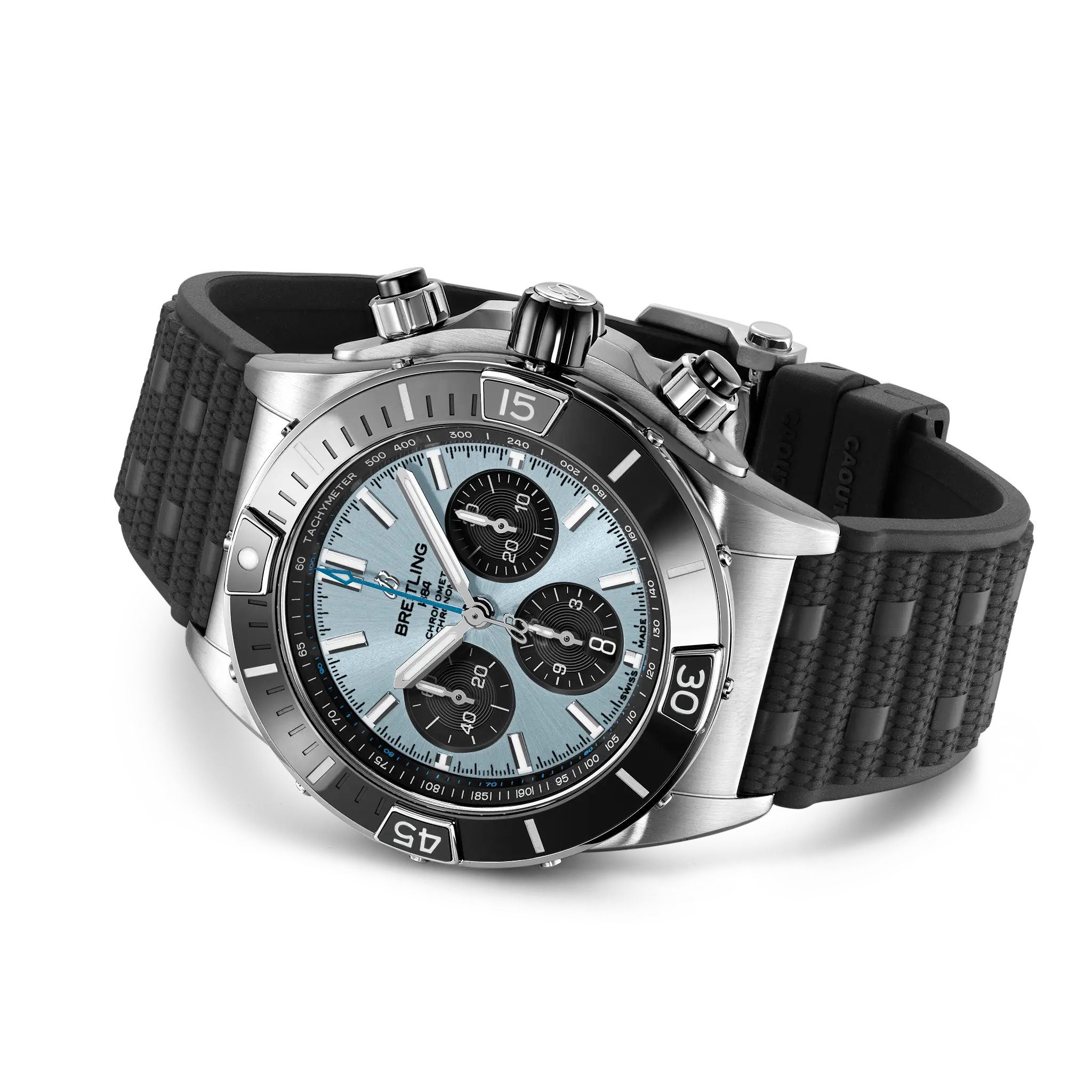 Breitling Chronomat B01 44mm PB0136251C1S1 - Image 3