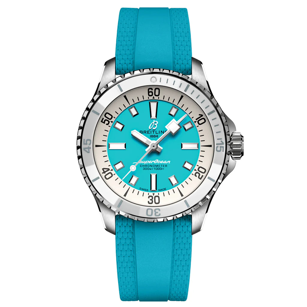 breitling Superocean Automatic 36mm A17377211C1S1
