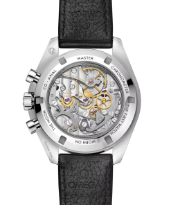 Alternative view of Omega Speedmaster Moonwatch Professional Co-Axial Master Chronometer 42mm 310.32.42.50.01.002