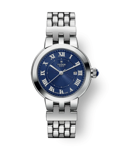 Tudor Clair de Rose 26mm/30mm/34mm  m35200-0009/m35500-0009/m35800-0009