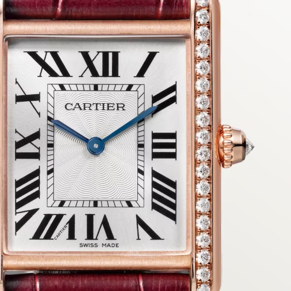 Cartier TANK LOUIS LARGE MODEL 33.7mm - Image 2