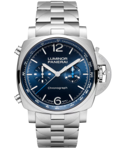 Alternative view of Panerai Luminor Chrono 44mm PAM01548/PAM01110
