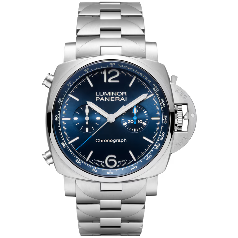 Panerai Luminor Chrono 44mm PAM01548/PAM01110 - Image 2