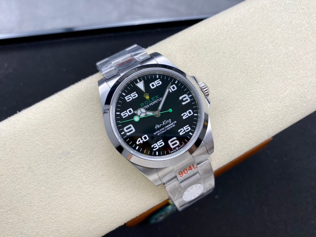 Rolex Air-King M126900-0001 40mm - Image 8