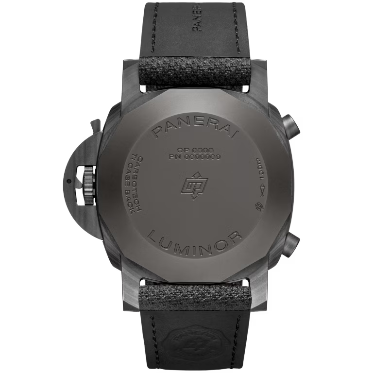 Panerai Luminor Chrono Carbotech�?44mm PAM01219 - Image 2
