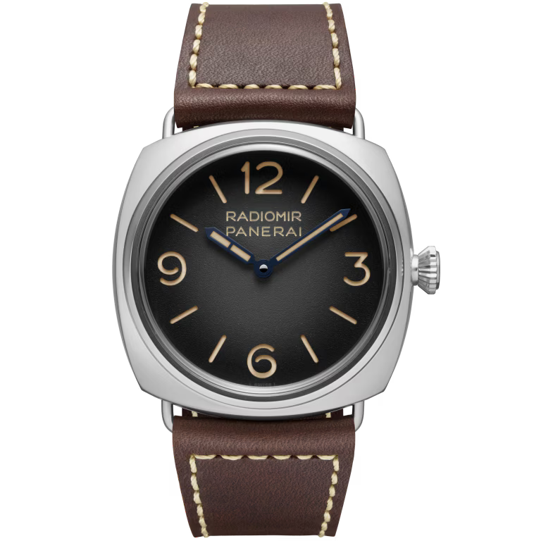 Panerai Radiomir Tre Giorni 45mm PAM01334/PAM01335/PAM01350 - Image 2
