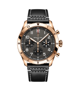 Classic AVI Chronograph 42 P-51 Mustang R233801A1B1X1