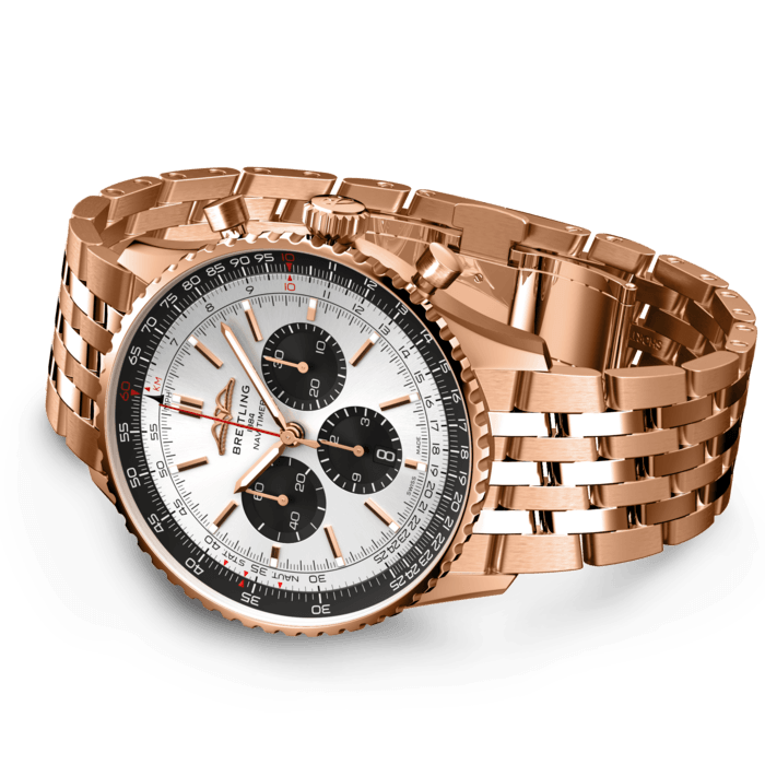 NAVITIMER B01 CHRONOGRAPH 46-Breitling - Image 3