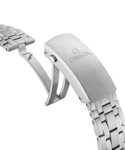 Alternative view of Omega Seamaster Diver 300M 42mm Grey Dial Stainless Steel Bracelet 210.30.42.20.06.001