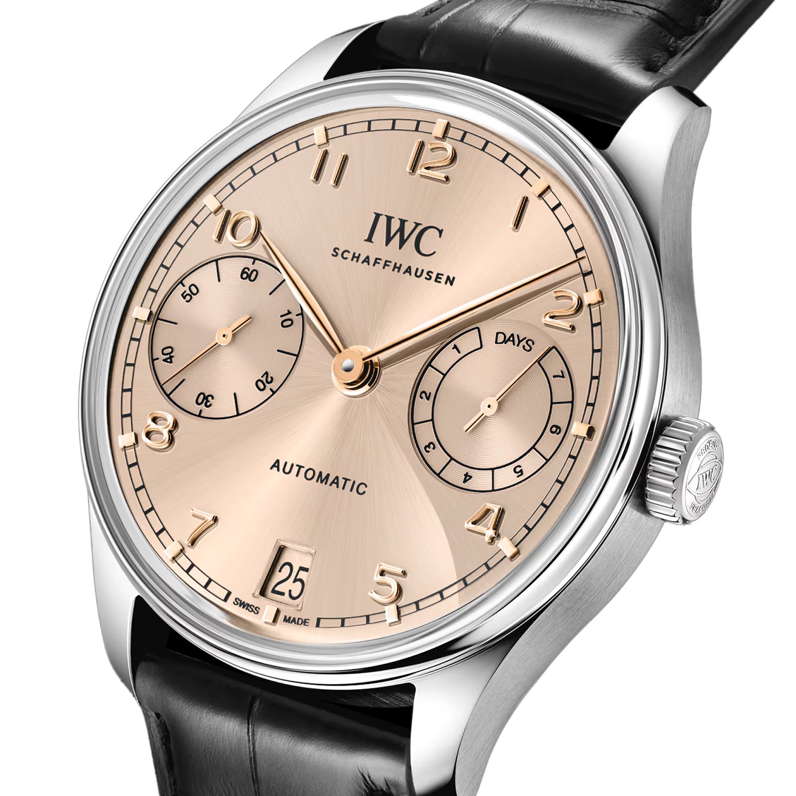 IWC Portugieser Automatic 42 Dune IW501705 - Image 2