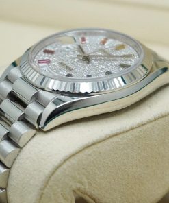 Alternative view of Rolex  Day-Date M128236-0003 36mm