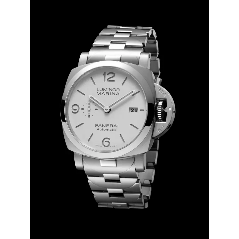 Panerai Luminor Chrono 44mm PAM01562/PAM01564 - Image 7