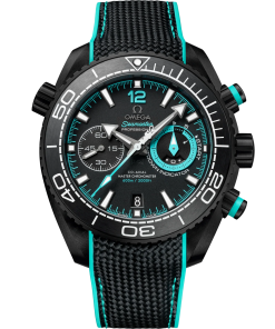 Omega Seamaster Planet Ocean 600m 37th America’s Cup   Automatic  45.5mm 215.92.46.51.01.003