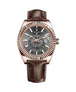 Rolex  Sky-Dweller 326135-0008 42mm