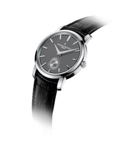 Alternative view of Vacheron Constantin Traditionnelle Manual-Winding Ref. # 82172/000P-9811