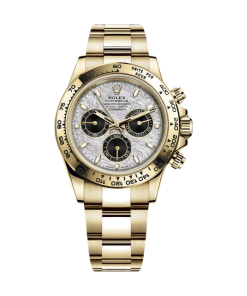 Rolex Cosmograph Daytona 40mm 116508