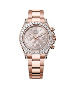 Rolex Cosmograph Daytona 126595TBR 40mm