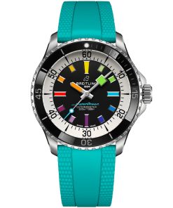 Breitling Superocean Automatic 42 A17375211B2S2