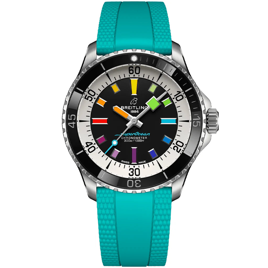 Breitling Superocean Automatic 42 A17375211B2S2