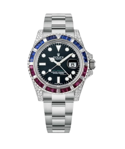 Rolex GMT Master II 40mm 116759SANR/SARU