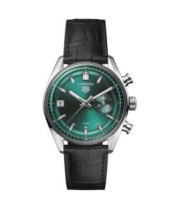 TAG Heuer Carrera Chronograph Automatic 39 mm CBS2211.FC6545