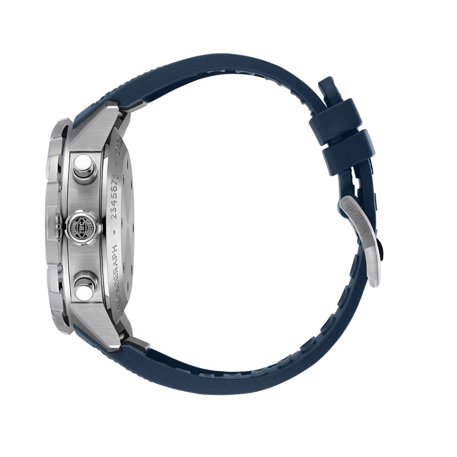 IWC Aquatimer Chronograph 44mm IW376806 - Image 2