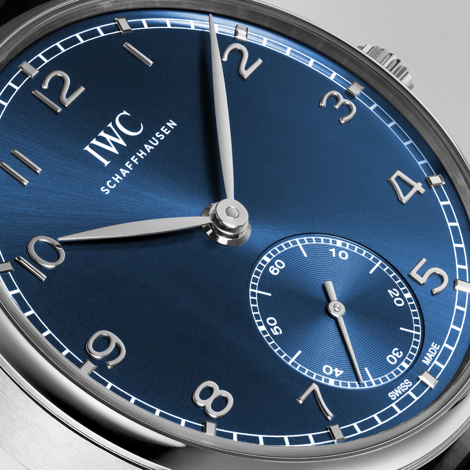 IWC-Portugieser Automatic 40mm IW358305 - Image 3