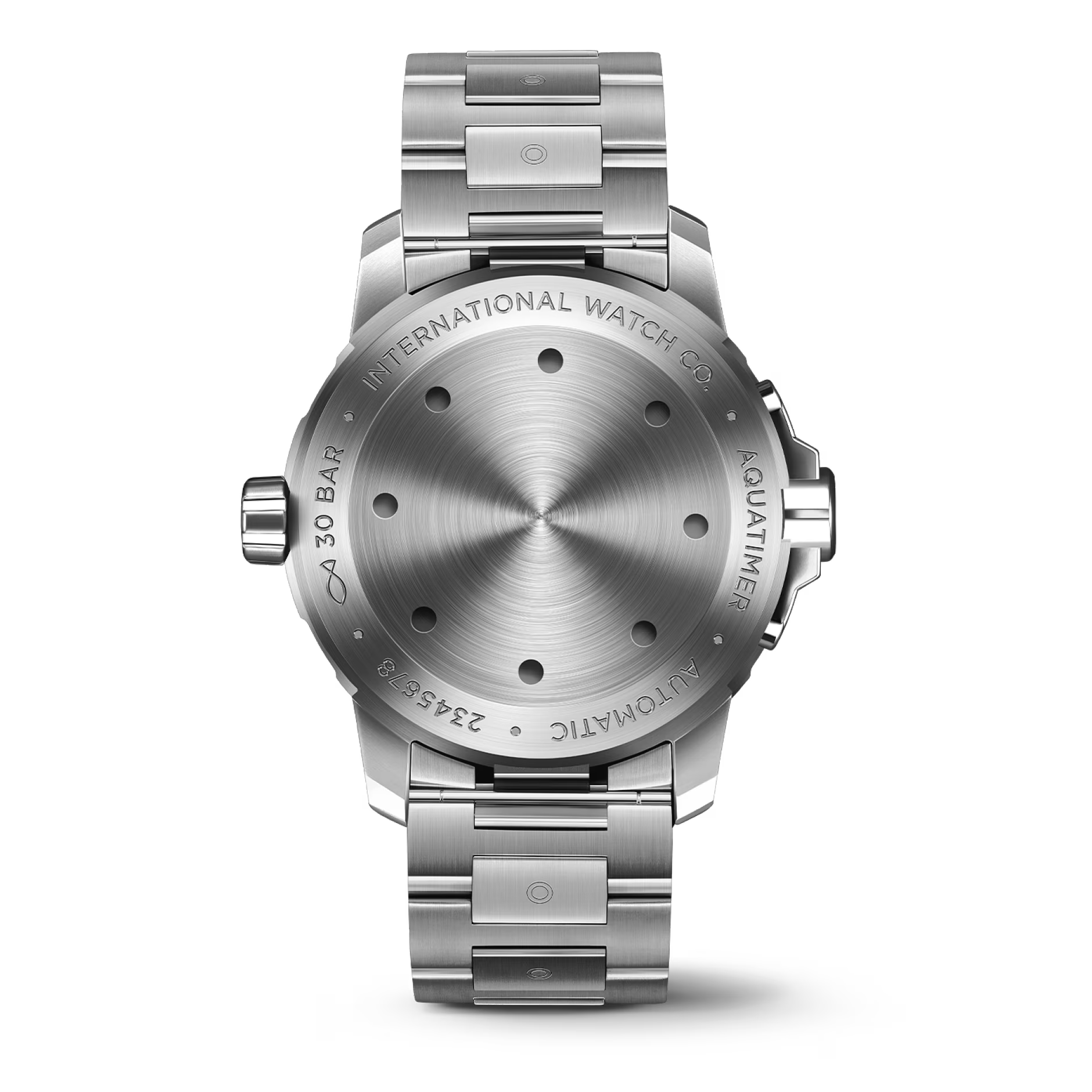 IWC Aquatimer Automatic 42mm IW328803 - Image 3