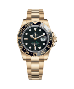 Rolex GMT Master II 116718LN 40mm