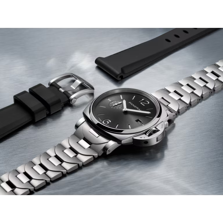 Panerai Luminor Due 42mm PAM01387 - Image 5