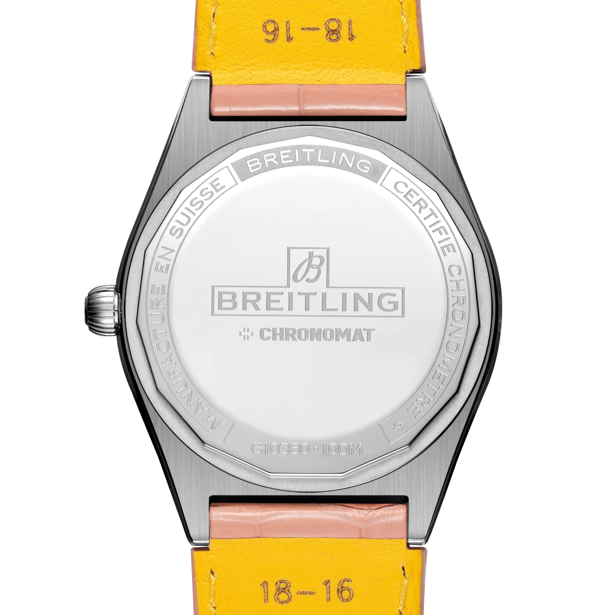 Breitling Chronomat Automatic 36mm South Sea G10380BB1K1P1 - Image 5