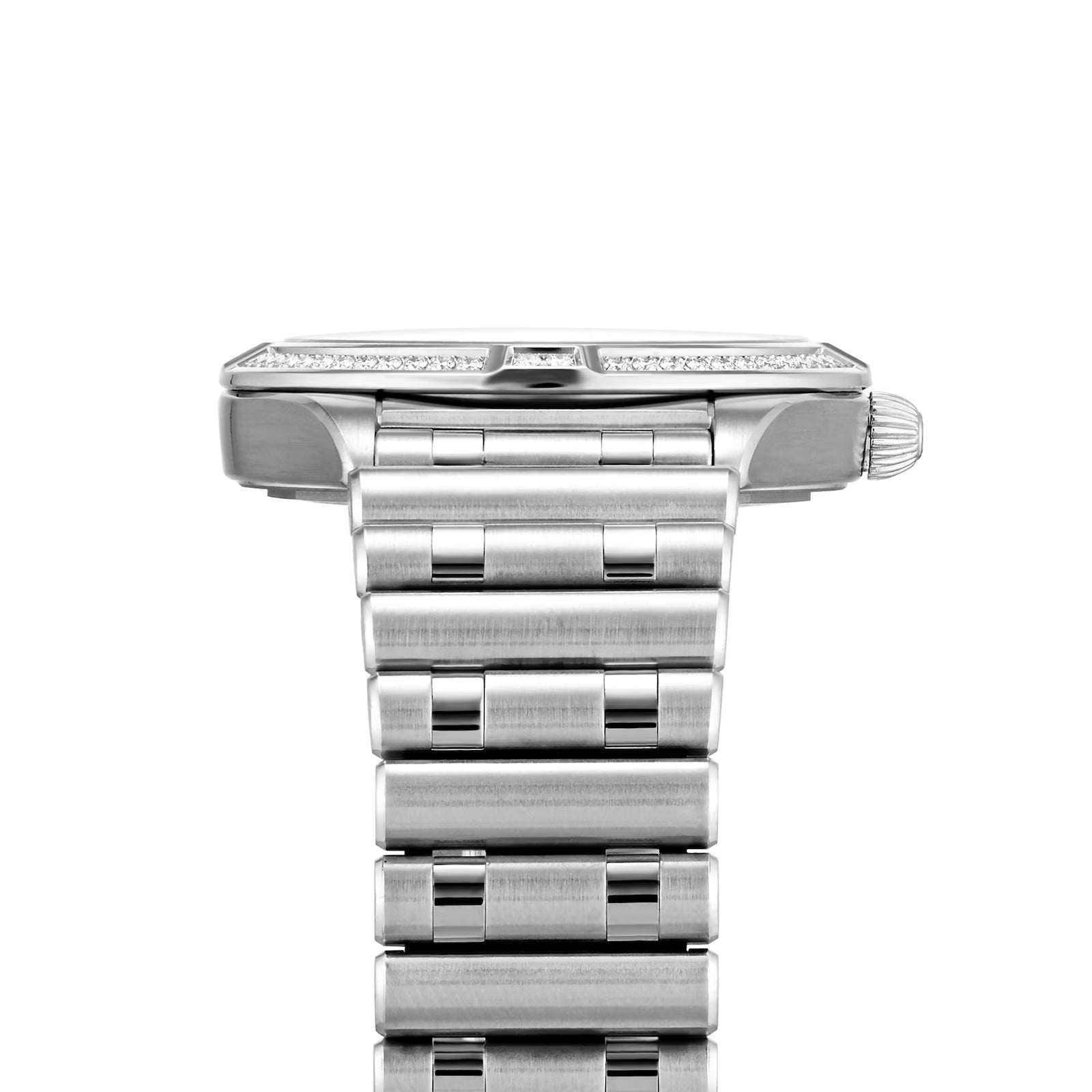 Breitling Chronomat Automatic 36mm Victoria Beckham A103801A1G1A1 - Image 6