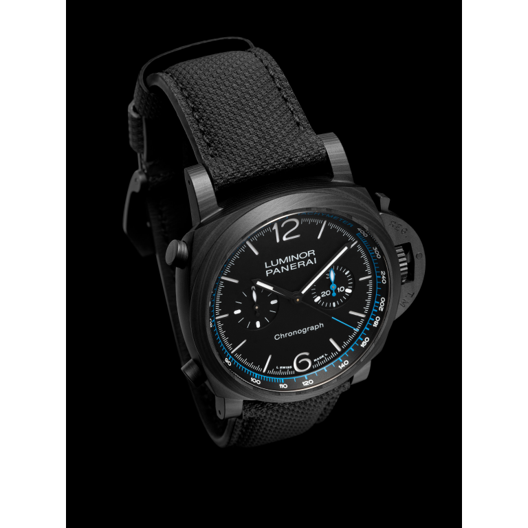 Panerai Luminor Chrono Carbotech�?44mm PAM01219 - Image 3