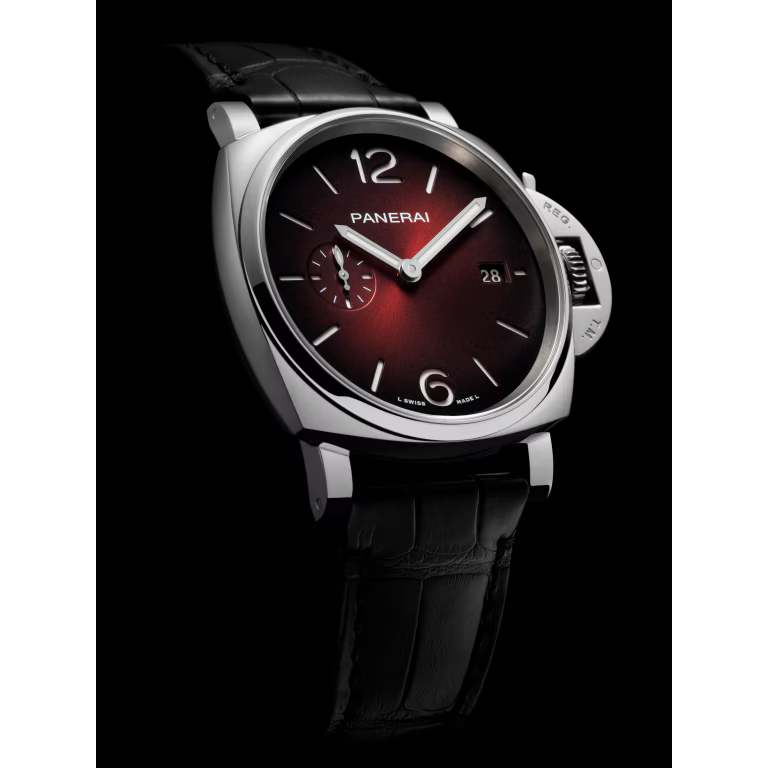 Panerai Luminor Due 42mm PAM01424 - Image 4