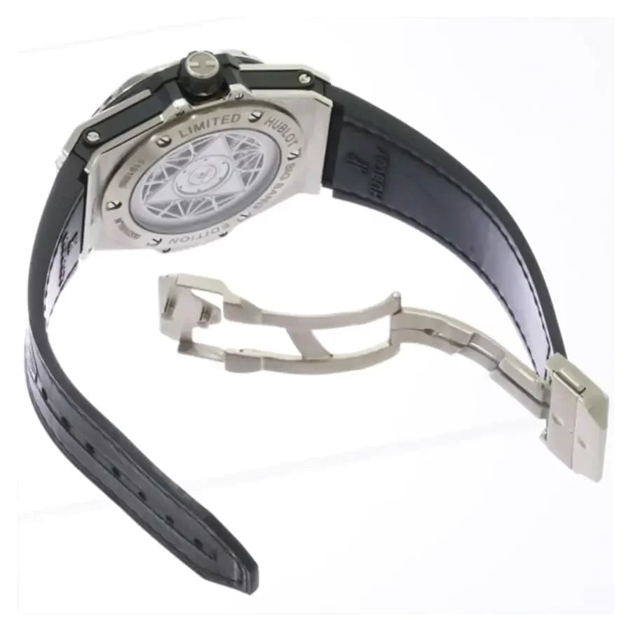 Hublot Seng Bleu - Image 5