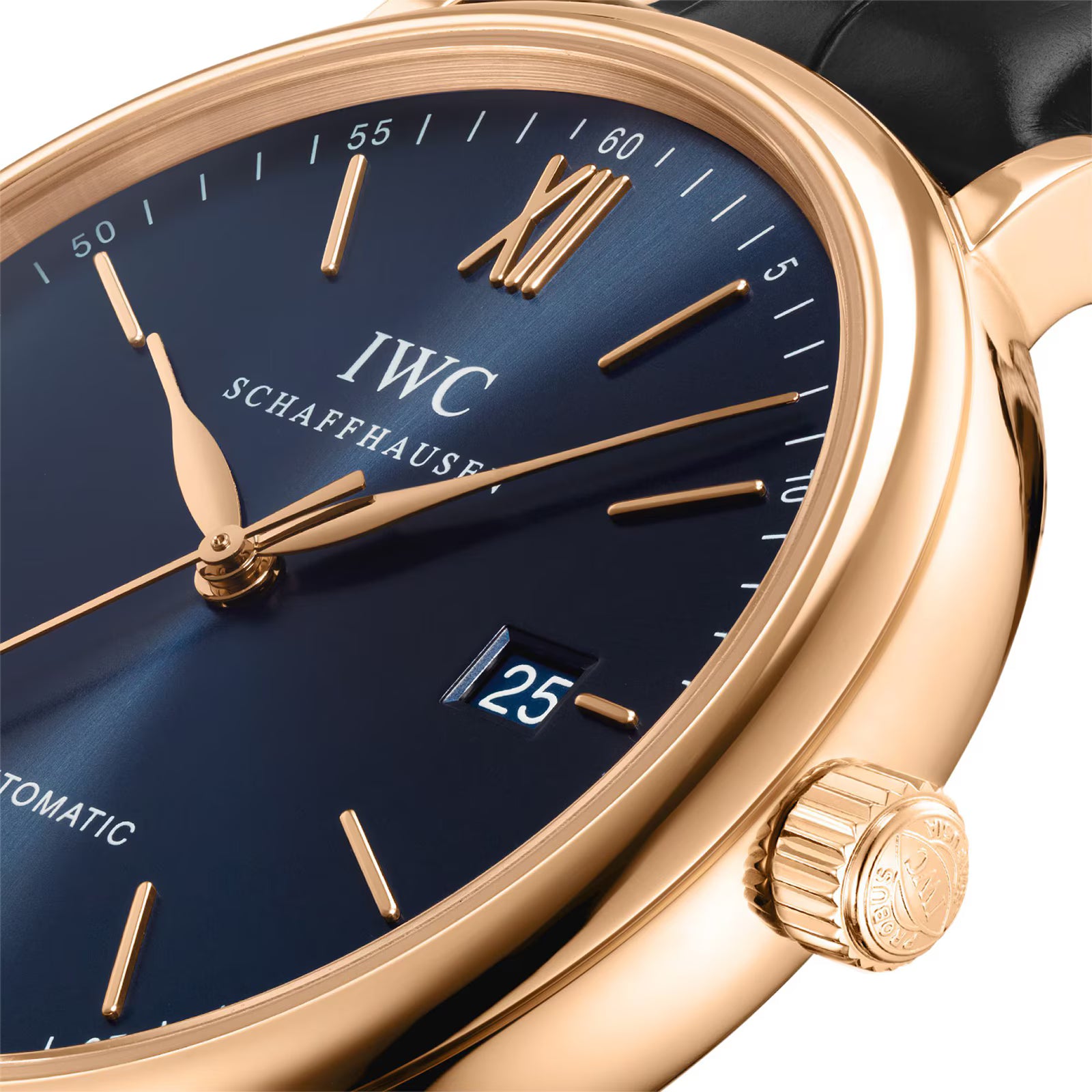 IWC Portofino Automatic Watch IW356522 - Image 6