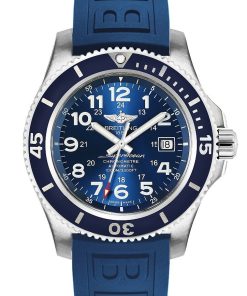 Breitling Superocean II 44mm A17392D8/C910-158S