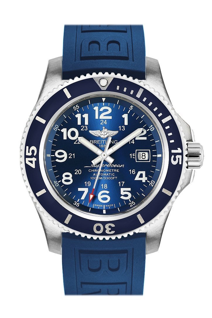 Breitling Superocean II 44mm A17392D8/C910-158S