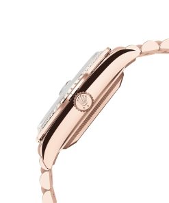 Alternative view of Rolex Day-Date 128395TBR-0010 36mm