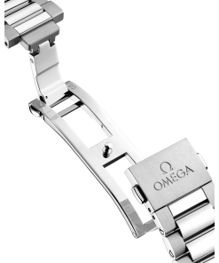 Alternative view of OMEGA Seamaster Aqua Terra 41 mm Black Dial Stainless Steel Bracelet 220.10.41.21.01.002