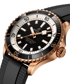 Alternative view of breitling Superocean Automatic 42 R17375211B1S1