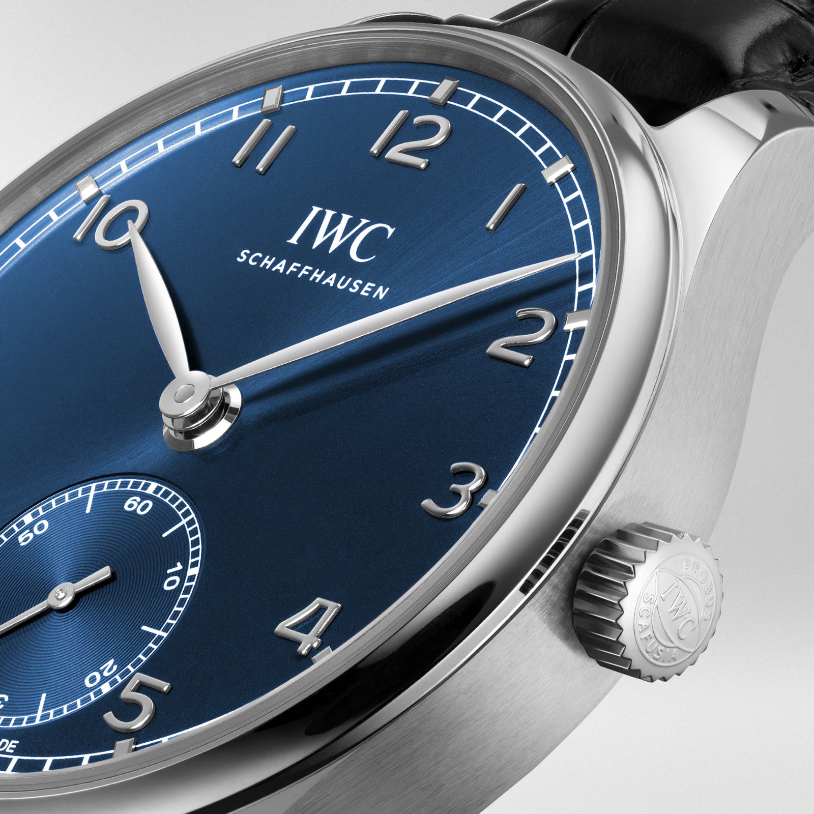 IWC-Portugieser Automatic 40mm IW358305 - Image 4