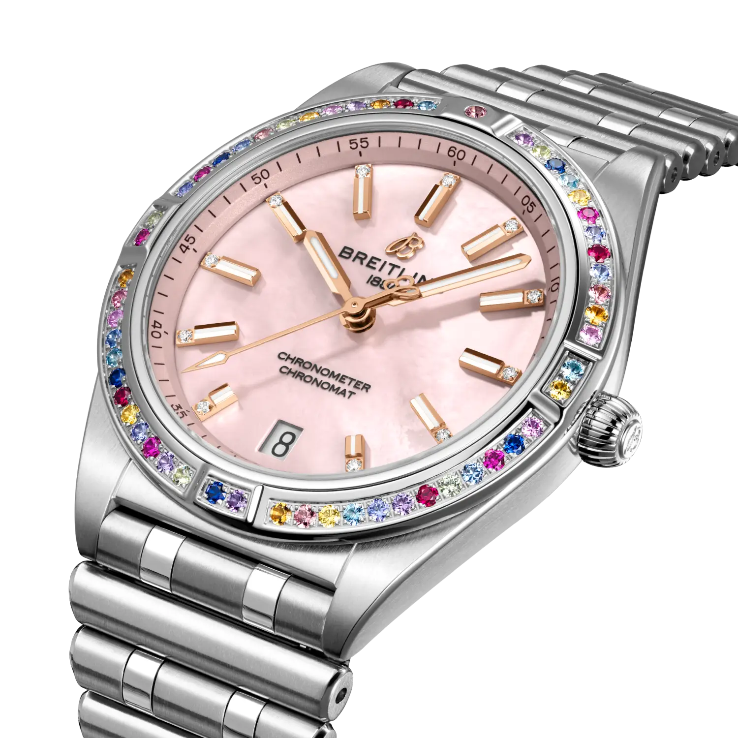 Breitling Chronomat Automatic 36mm South Sea G10380BB1K1G1 - Image 2