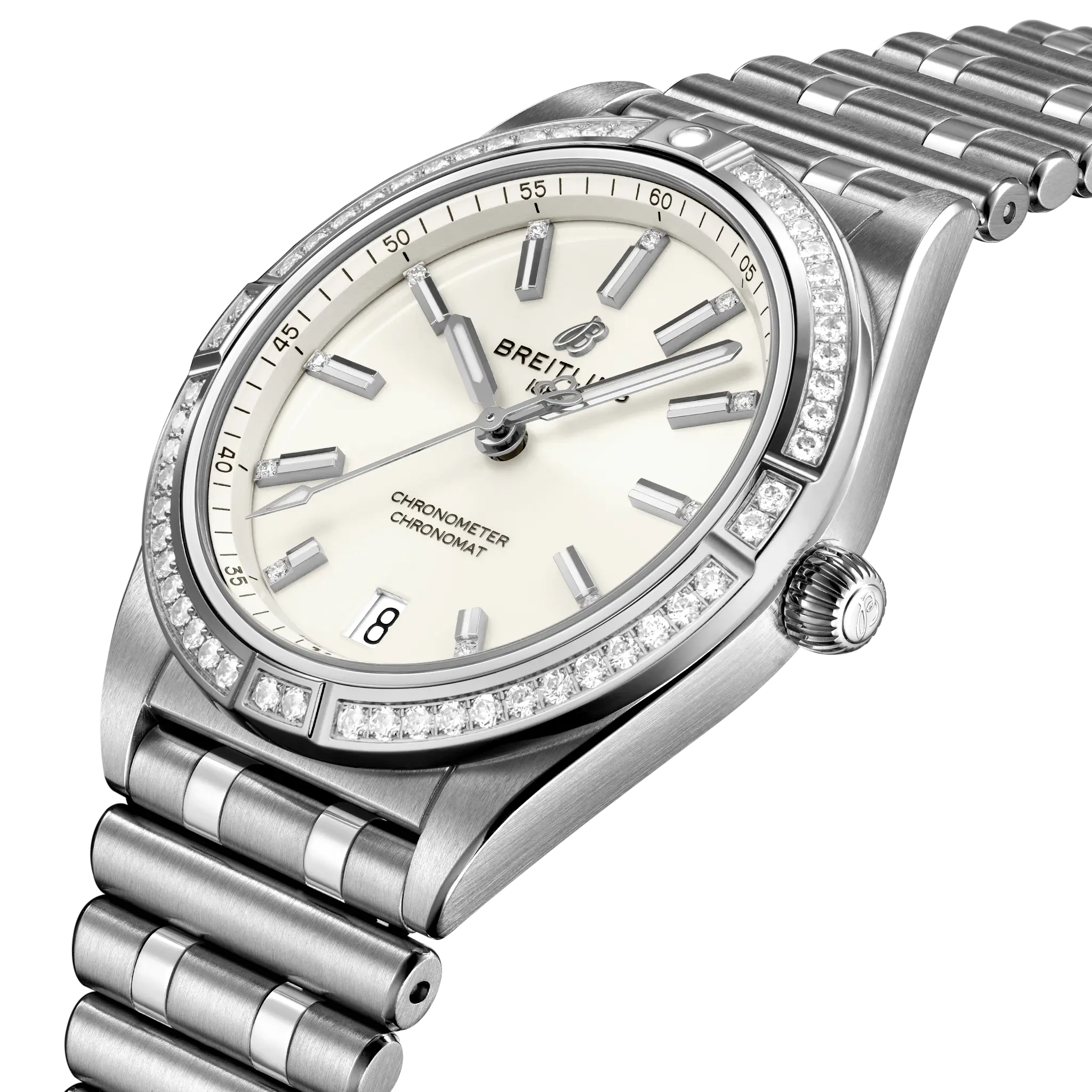 Breitling Chronomat Automatic 36mm A10380591A1A1 - Image 2