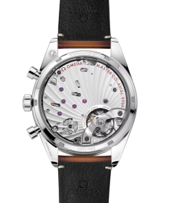Alternative view of Omega Speedmaster '57 Chronograph Men's Watch 40.5mm 332.12.41.51.01.001