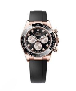 Rolex Cosmograph Daytona m126515ln-0004 40mm