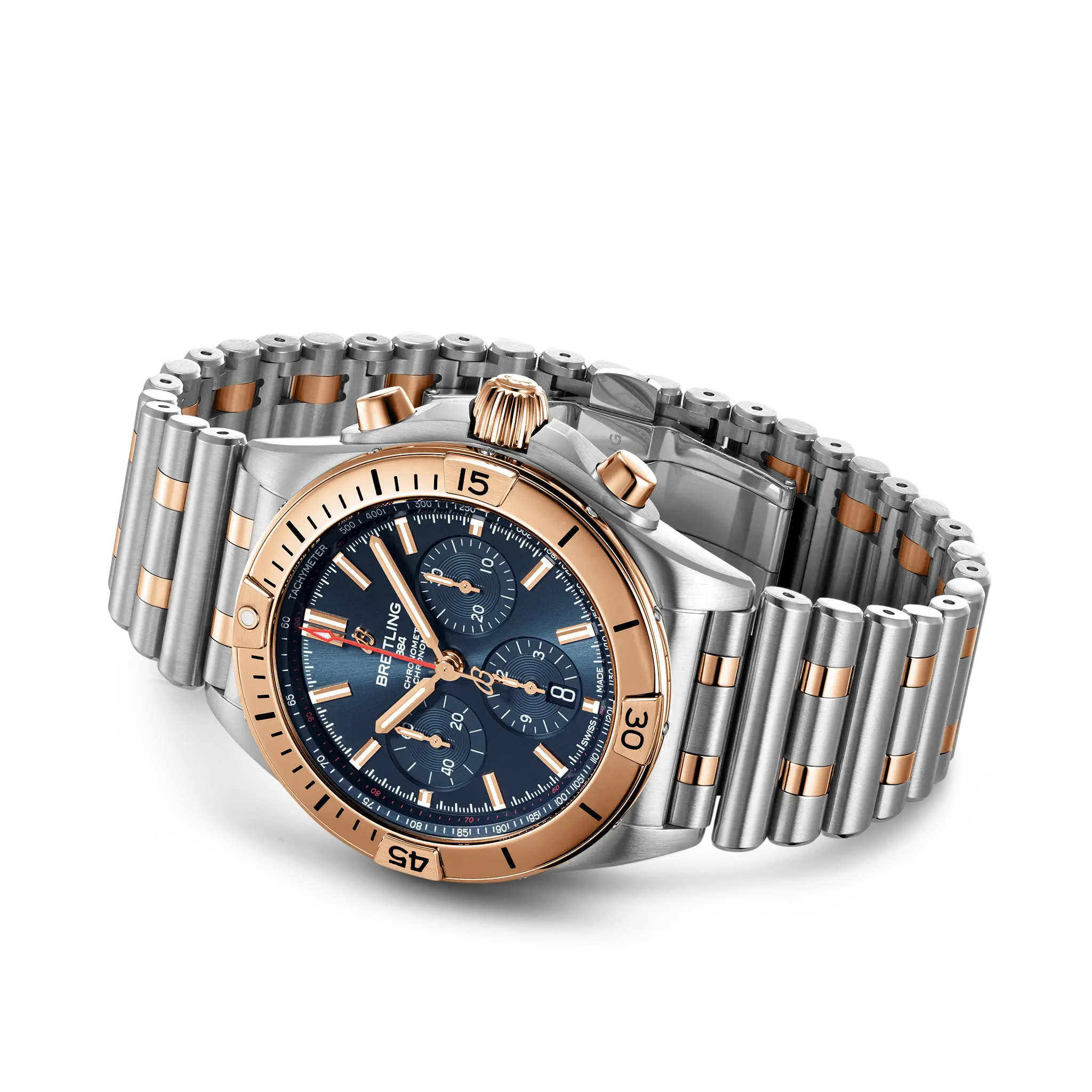 Breitling Chronomat B01 42mm UB0134101C1U1 - Image 3